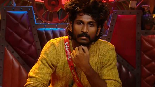 'വുഷുവില്‍ രാജ്യത്തെ പ്രതിനിധീകരിച്ചോ? എപ്പോള്‍?; മിഥുനോട് വിശദീകരണം തേടി ബിഗ് ബോസ്