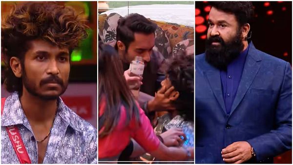  'അങ്ങനൊരു ലേഡി കമാന്റോ ഇല്ല, പ്രേക്ഷകർ പൊട്ടന്മാരല്ല'; മിഥുനോട് പൊട്ടിത്തെറിച്ച് മോഹൻലാൽ