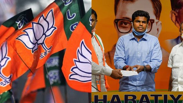 'എന്നെ സഖ്യ ധാര്‍മികത പഠിപ്പിക്കാന്‍ വരേണ്ട '; അണ്ണാഡിഎംകെയുടെ പ്രമേയത്തെ തള്ളി അണ്ണാമലൈ