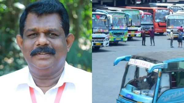 ബസുകളിൽ ക്യാമറ ഘടിപ്പിക്കാനുള്ള സമയപരിധി സെപ്റ്റംബർ 30 വരെ നീട്ടി: പുതുക്കിയ വേഗപരിധി നാളെ മുതൽ