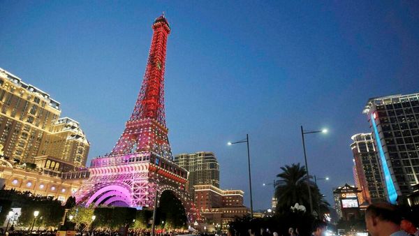 കേരളം വേണ്ടെന്ന് പറഞ്ഞുപോകും, ഏഷ്യയിലെ ലാസ് വേഗസിലേക്ക് വിട്ടാലോ, ചെലവ് ഇത്ര മാത്രം