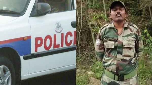 'ഭാര്യയെ 120 പേര്‍ ചേര്‍ന്ന് ക്രൂരമായി മര്‍ദിച്ചു, സഹായിക്കണം', പോലീസിനോട് അപേക്ഷയുമായി സൈനികന്‍