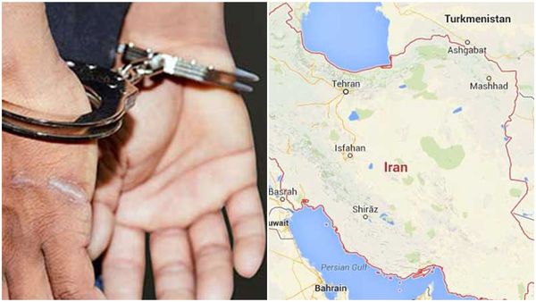 അജ്മാനിൽ നിന്ന് മത്സ്യബന്ധനത്തിന് പോയ 7 മലയാളികൾ പിടിയിൽ; ഒരാഴ്ചയായി ഇറാനിലെ ജയിലിൽ