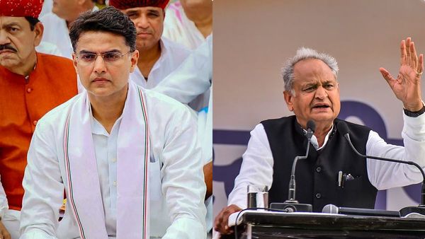 കോണ്‍ഗ്രസിന്റെ സിറ്റിംഗ് എംഎല്‍എമാര്‍ക്ക് സീറ്റ് ഉണ്ടാവില്ല; രാജസ്ഥാനിലെ പ്ലാന്‍ ഇങ്ങനെ