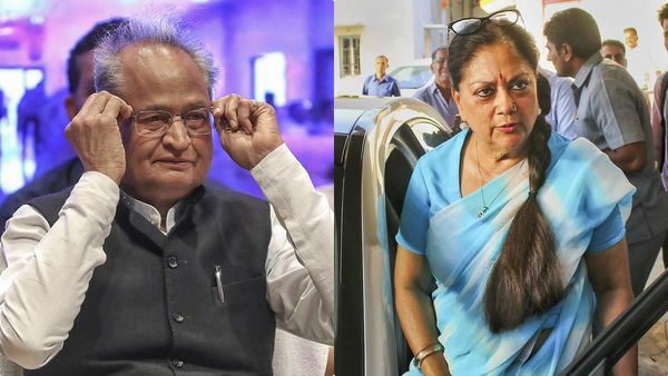 രാജസ്ഥാനില്‍ എങ്ങനെ തിരിച്ചുവരും; വഴി കണ്ടെത്തി ബിജെപി, കര്‍ണാടക മോഡലില്‍ തിരിച്ചടിക്കും