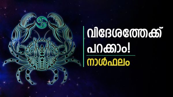 പ്രണയത്തിന് വീട്ടുകാരുടെ പച്ചക്കൊടി, വിദേശത്ത് നിന്ന് ധനലാഭം, ഈ നാളുകാർക്ക് ശുക്രനുദിച്ചു, നാൾഫലം