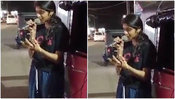 'ദ​യാ​വാ​യ്പി​നു​ള്ള സമ്മാനം'; മലപ്പുറത്തെ വൈറൽ പാട്ടുകാരി ആതിരയ്ക്ക് വീടൊരുക്കാൻ പ്രവാസി