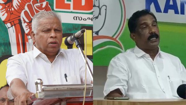 എംവി ജയരാജന് മുഖം വികൃതമായതിന്റെ വിഭ്രാന്തി: അഡ്വ മാര്‍ട്ടിന്‍ ജോര്‍ജ്