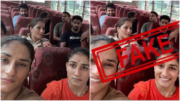 ആ വ്യാജ ചിത്രമുണ്ടാക്കിയത് വെറും ഒന്നരമണിക്കൂര്‍ കൊണ്ട്; ഞെട്ടിപ്പിക്കുന്നതെന്ന് അന്താരാഷ്ട്ര മാധ്യമങ്ങളും