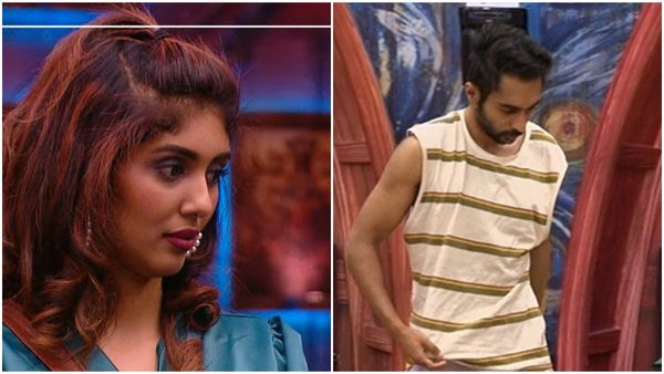 റിനോഷേട്ടൻ എപ്പോൾ വരും?; ബി​ഗ്ബോസിനോട് സെറീന; ഉത്തരം ഇങ്ങനെ