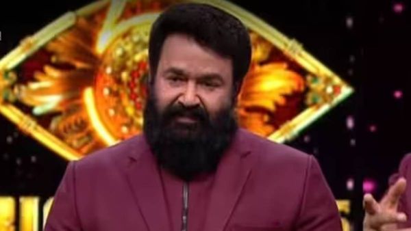 ബിഗ് ബോസ് ഹൗസില്‍ വീണ്ടും ഒരു എവിക്ഷന്‍, പ്രഖ്യാപനവുമായി മോഹന്‍ലാല്‍