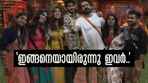 'ശോഭ കൊടിയ വിഷമൊന്നുമല്ല, ജയിക്കണം എന്ന പിടിവാശിയാണ്..'; ഫൈനലിസ്റ്റിന്റെ അവലോകനം വൈറല്‍