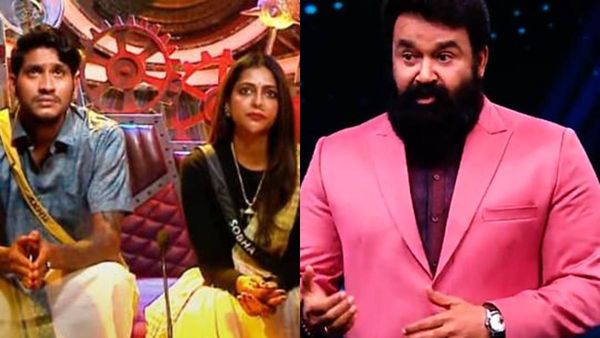കാത്തിരുന്ന പ്രേക്ഷകര്‍ ആരായി..! അഖില്‍ മാരാര്‍ പുറത്തേക്കല്ല; കണ്‍ഫെഷന്‍ റൂമില്‍ പുതിയ ട്വിസ്റ്റ്
