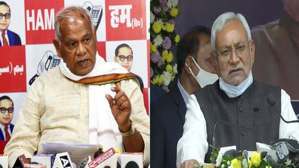 നിതീഷിന് കനത്ത തിരിച്ചടി; സര്‍ക്കാരിനുള്ള പിന്തുണ പിന്‍വലിച്ച് ജിതന്‍ റാം മാഞ്ചിയുടെ പാര്‍ട്ടി