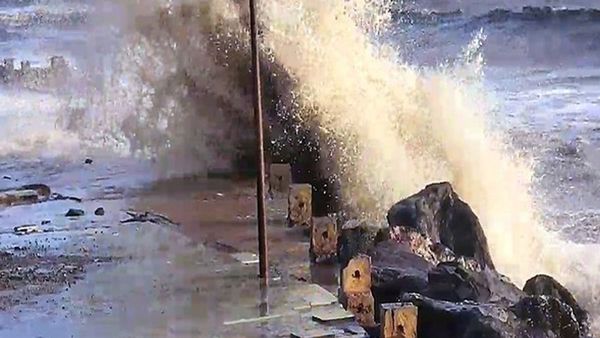 ബിപോര്‍ജോയ്: രാജസ്ഥാനില്‍ വിവിധയിടങ്ങളില്‍ കനത്ത മഴയും കാറ്റും; ട്രെയിനുകള്‍ റദ്ദാക്കി