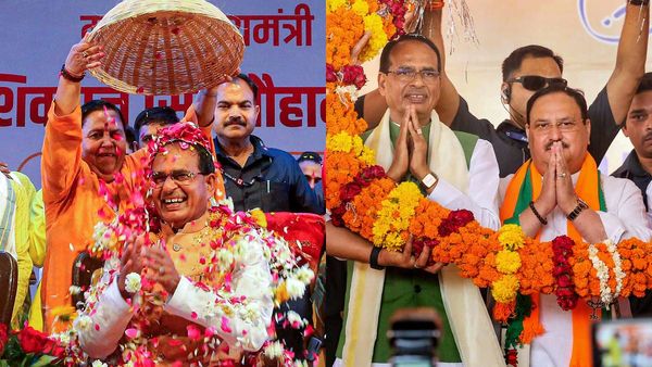 മധ്യപ്രദേശിൽ ഭരണം നിലനിർത്താൻ ബിജെപിയുടെ വേറിട്ട നീക്കം; 15 പേരെ ഇറക്കും, നിർണായകം