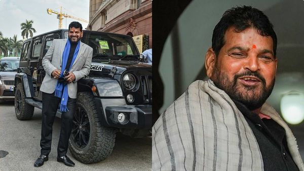 പീഡനക്കേസ് കാര്യമാക്കാതെ ബ്രിജ് ഭൂഷണ്‍; ലോക്‌സഭാ തിരഞ്ഞെടുപ്പില്‍ മത്സരിക്കുമെന്ന് പ്രഖ്യാപനം