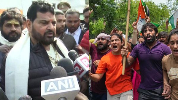 'ആ പെണ്‍കുട്ടിയുടെ അടുത്ത് ബ്രിജ് ഭൂഷനെ കണ്ടു'; അന്താരാഷ്ട്ര റഫറിയുടെ ഞെട്ടിക്കുന്ന വെളിപ്പെടുത്തല്‍