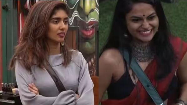 ലെച്ചു അക്കാര്യം പറഞ്ഞപ്പോൾ സെറീന ഒന്ന് പകച്ചു;  ആ വെളിപ്പെടുത്തലിൽ സത്യമുണ്ടോ?