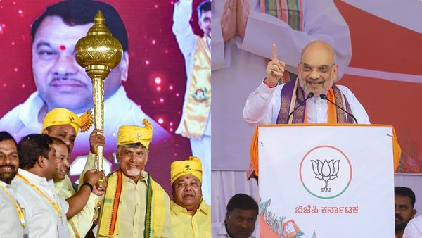 ടിഡിപിയുമായി സഖ്യമോ? ദുരന്തമാകും ഉറപ്പ്, കോണ്‍ഗ്രസിന് പറ്റിയത് മറക്കരുത്, ബിജെപിക്ക് മുന്നറിയിപ്പ്