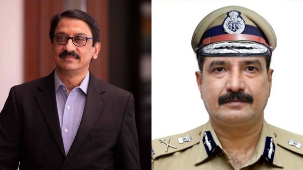 ഡോ വി വേണു പുതിയ ചീഫ് സെക്രട്ടറി, ഷെയ്ഖ് ദർവേഷ് സാഹിബ് പോലീസ് മേധാവി; ഇരുവരും ചുമതലയേറ്റു