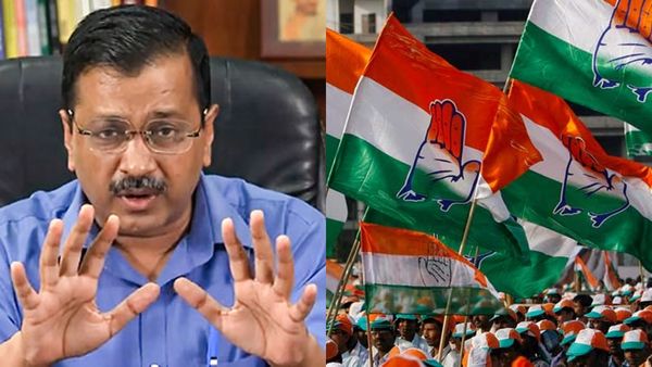 കേന്ദ്ര ഓർഡിൻസ്; പിന്തുണച്ചില്ലെങ്കിൽ പാട്ന യോഗത്തിൽ പങ്കെടുക്കില്ല,കോൺഗ്രസിന് മുന്നറിയിപ്പുമായി ആം ആദ്മി