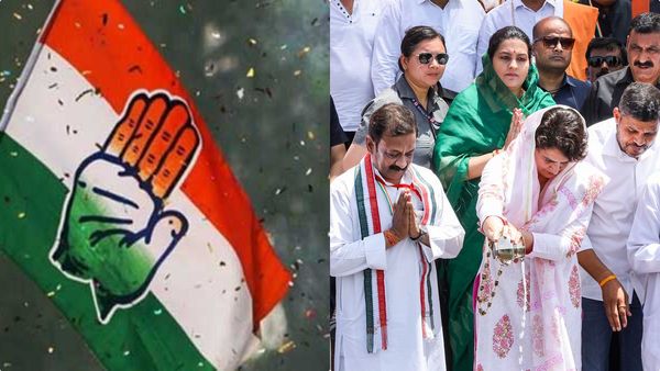 സര്‍വേയില്‍ മുന്നില്‍, സിന്ധ്യയുടെ വിശ്വസ്തന്‍ ഒപ്പമെത്തി, മധ്യപ്രദേശില്‍ കോണ്‍ഗ്രസ് തിരിച്ചുവരും?