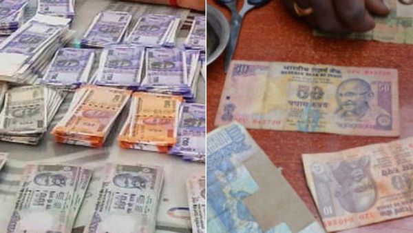 കീറിയ നോട്ട് കൈവശമുണ്ടോ..? പെട്ടെന്ന് മാറ്റിയെടുക്കാന്‍ എന്ത് ചെയ്യണം? അറിയേണ്ടതെല്ലാം