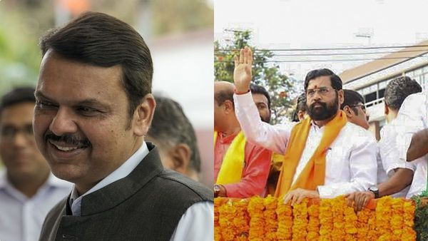 ഇന്ത്യക്ക് മോദി, മഹാരാഷ്ട്ര ഷിന്‍ഡെയ്ക്ക്: ശിവസേനയുടെ പ്രചാരണത്തില്‍ ബിജെപിക്ക് കടുത്ത അതൃപ്തി