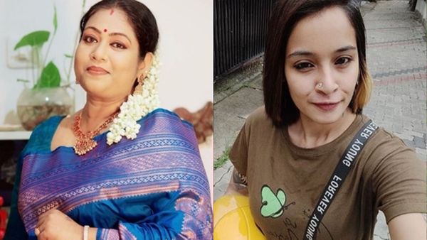 'കെട്ടിപിടിച്ചത് മോർഫിങ്ങല്ല, കെട്ടിപിടിച്ചത് തന്നെയാണ്; ഇവരെന്ത് ചിന്തിക്കുന്നുവെന്ന് അവർക്കെങ്ങനെ പറയാനാകും'
