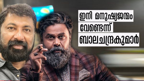 'കേസ് ജയിക്കുമെന്ന് ദിലീപിന് ഉറപ്പ്... വരാനിരിക്കുന്ന സിനിമകള്‍ അതിന് തെളിവ്'; സംവിധായകന്‍ പറയുന്നു