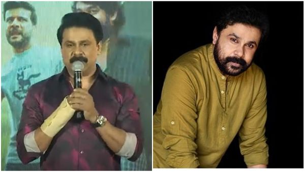 'ഇന്ത്യയിൽ തന്നെ ഏറ്റവും കൂടുതൽ എടുത്തുടുക്കപ്പെടുന്ന ആളാണ് ഞാൻ'; അതുപോലൊരു അവസ്ഥ: ദിലീപ്