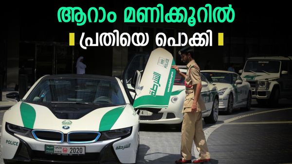 യുഎഇ പോലീസിനെ വട്ടംകറക്കി പ്രതി; ആറാം മണിക്കൂറില്‍ സംഭവിച്ചത് മറ്റൊന്ന്... കേസിന്റെ ചുരുളഴിഞ്ഞു