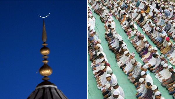 ബലിപെരുന്നാളിന് രണ്ട് ദിവസം അവധി നല്‍കണം; ആവശ്യവുമായി മുസ്ലീം സംഘടനകള്‍