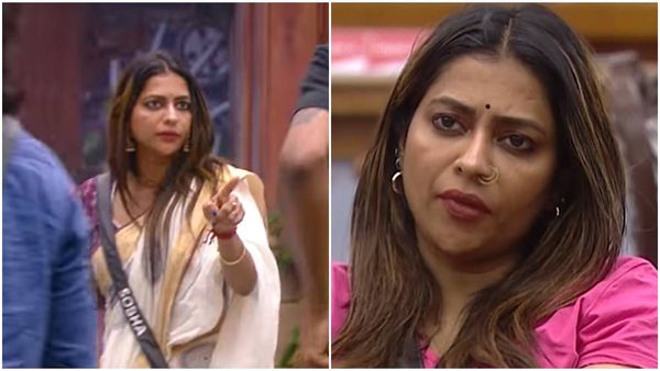 'ശോഭ എവിടെ പോകുന്നു?';  അവസാന നിമിഷം ആ ചോദ്യം; കരച്ചിലിന്റെ വക്കിലെത്തി; ട്വിസ്റ്റ്