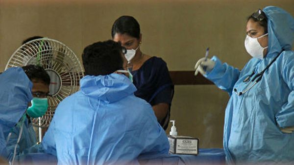 കോട്ടയത്തും പനി പടരുന്നു; പതിനായിരം കടന്ന് രോഗികള്‍