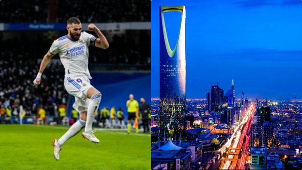 ഫുട്‌ബോള്‍ ലോകം കീഴടക്കാന്‍ സൗദി; വമ്പന്‍ പ്രഖ്യാപനം, ക്രിസ്റ്റ്യാനോ മാത്രമല്ല, താരങ്ങള്‍ ഒഴുകും