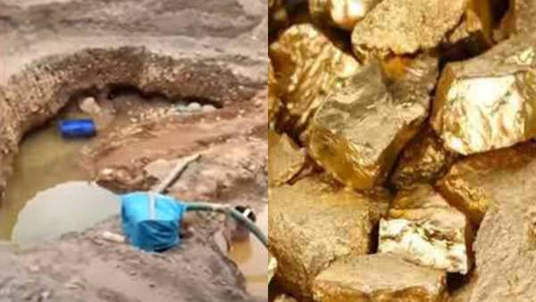 'ചാലിയാറില്‍ സ്വര്‍ണം തേടുന്നവരോട്; ആരോഗ്യം നഷ്ടപ്പെടും, അധികം ആയുസുണ്ടാകില്ല'; കാരണം ഇതാണ്