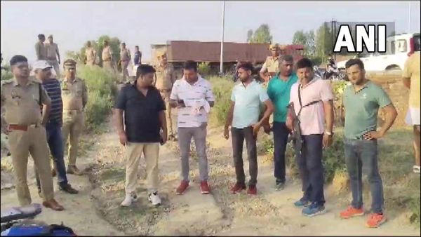 യുപിയില്‍ വീണ്ടും ഏറ്റുമുട്ടല്‍ കൊലപാതകം; കുപ്രസിദ്ധ ക്രിമിനല്‍ ഗുഫ്രാന്‍ കൊല്ലപ്പെട്ടു