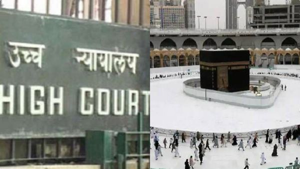 കേന്ദ്രം റദ്ദാക്കിയ ഹജ്ജ് ക്വാട്ട പുന:സ്ഥാപിച്ച് ഡല്‍ഹി ഹൈക്കോടതി