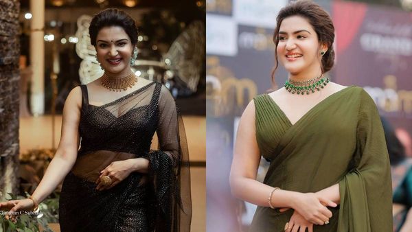'ഹണി മുന്നിലൂടെ നടന്ന് പോയാൽ എന്ത് തോന്നും എന്ന് നടനോട് ചോദിച്ച് അവർ ചിരിക്കുകയാണ്'; ഹണി റോസ്