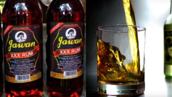 'ജാവന്‍' ഇനി അരലിറ്ററിലും?; ഒപ്പം പ്രീമിയം ബ്രാന്‍ഡും; മദ്യത്തിന്റെ ഉല്‍പ്പാദനം വര്‍ദ്ധിപ്പിക്കുന്നു