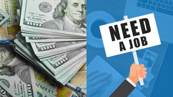 യുഎസ്സില്‍ ഇതാ കൈനിറയെ അവസരങ്ങള്‍; ഈ വഴികളില്‍ അപേക്ഷിക്കാം, ആകര്‍ഷകമായ ശമ്പളം!!