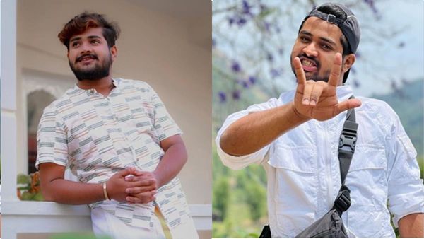 ഫാമിലി വീക്കില്‍ ജുനൈസിനെ തേടിയെത്തി അതിഥി; അഖില്‍ കപ്പടിക്കുന്നതില്‍ ഭാര്യ പറഞ്ഞത് ഇങ്ങനെ