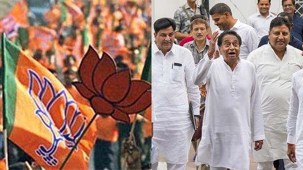 മധ്യപ്രദേശില്‍ കോണ്‍ഗ്രസിനും ബിജെപിക്കും ഒരേ മുഖം; ആര്‍ക്ക് നേട്ടമാകും, സാധ്യതകള്‍ ഇങ്ങനെ