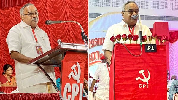 'പ്രതിപക്ഷ ഐക്യത്തില്‍ സഹകരിക്കാത്തവര്‍ക്ക് നിലനില്‍പ്പുണ്ടാകില്ല'; ഈ ഐക്യം കാലം ആവശ്യപ്പെടുന്നതെന്ന് കാനം