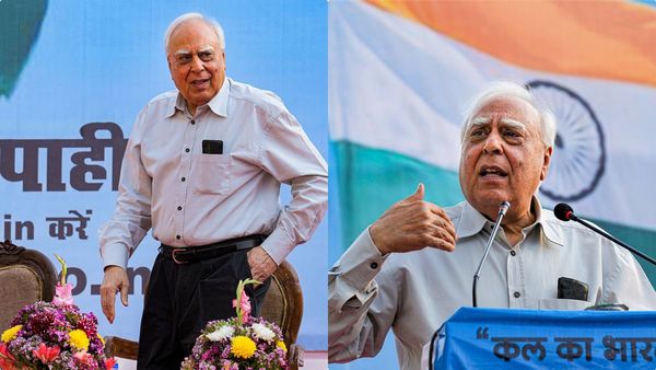 യുപിഎ 3 സാധ്യമാകും, എങ്ങനെ, പ്രവചിച്ച് കബില്‍ സിബല്‍; പ്രതിപക്ഷത്തിന് ഉപദേശവും