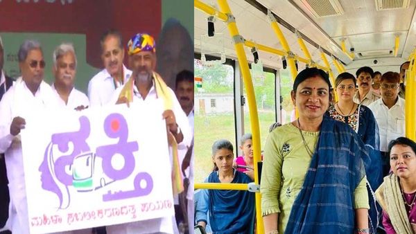 കര്‍ണാടകയില്‍ ഇന്ന് മുതല്‍ സ്ത്രീകള്‍ക്ക് ബസ് യാത്ര സൗജന്യം; ചെയ്യേണ്ടത് ഇത്രമാത്രം