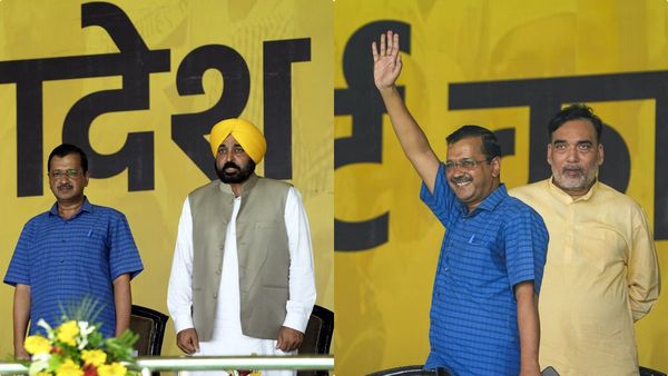 'കേന്ദ്ര ഓര്‍ഡിനന്‍സ് ഡല്‍ഹിയില്‍ മാത്രമല്ല, എല്ലാ സംസ്ഥാനത്തും വരും', മുന്നറിയിപ്പുമായി കെജ്രിവാള്‍