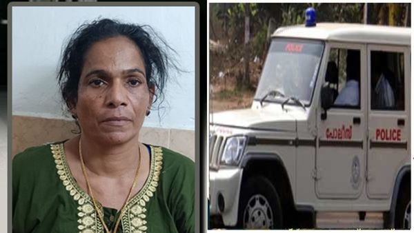 നൂറിലേറെ കേസുകള്‍; കോടികളുടെ തട്ടിപ്പ്; തൃശൂരിനെ വിറപ്പിച്ച 'പൂമ്പാറ്റ സിനി' അറസ്റ്റില്‍